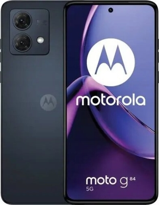 Smartphone Moto G84 8/256 Plass