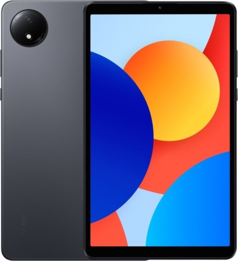 Redmi Pad Se 4+64Gb Wifi 8.7" Graphite Grey