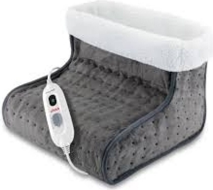 Bilde av "&Amp #039 Ufesa Foot Warmer Boot Fh Bm 100W 31