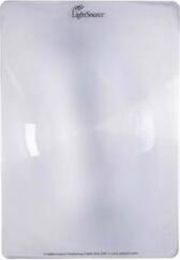 Flexible Magnifiers Page