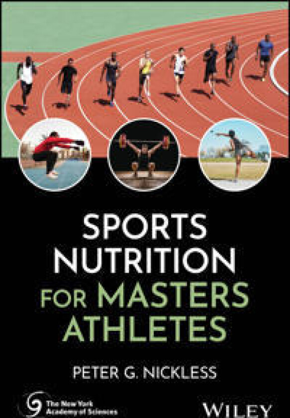 Sports Nutrition for Masters Athletes