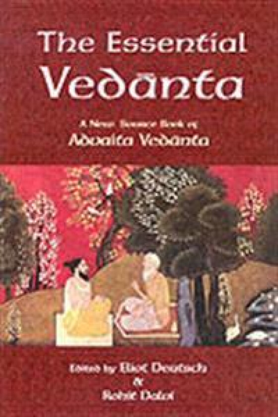 The Essential Vedanta