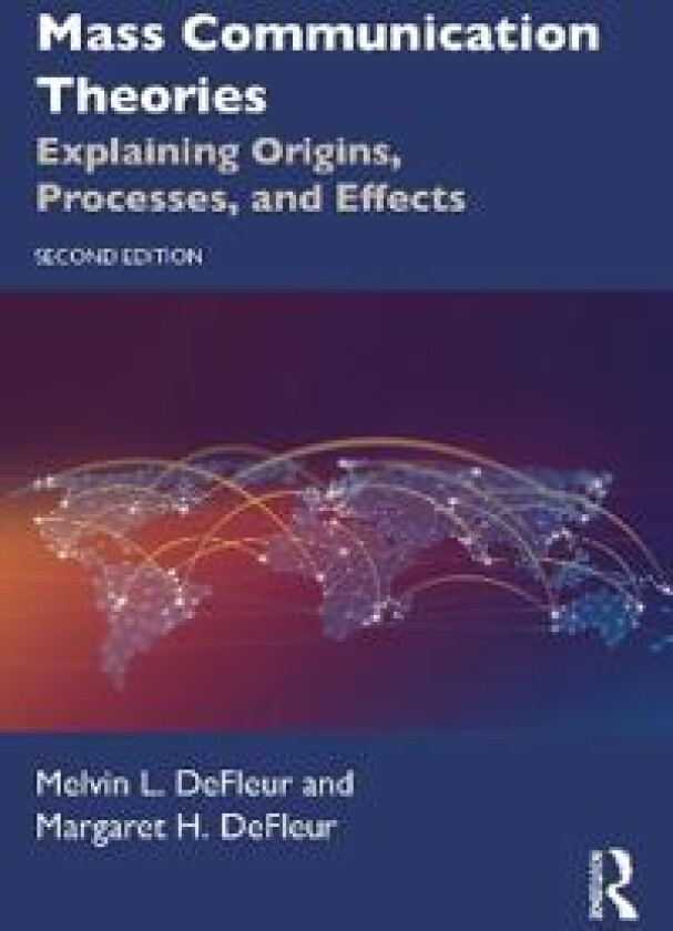 Mass Communication Theories