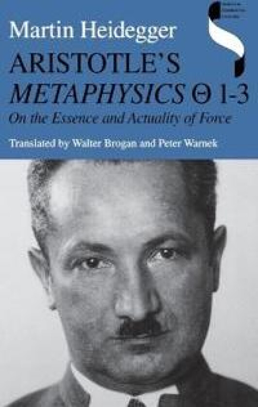 Aristotle's Metaphysics 1–3