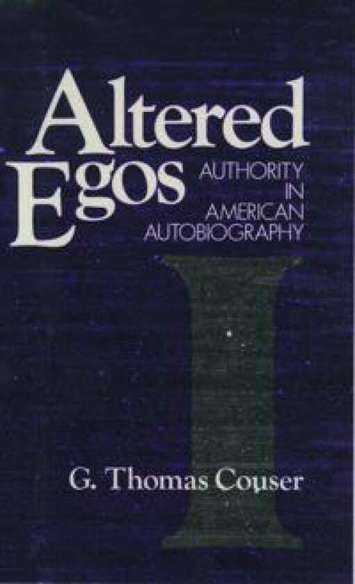 Altered Egos