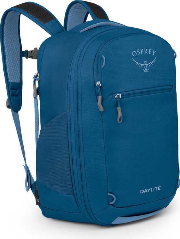 Daylite Expandable Travel Pack 26+6
