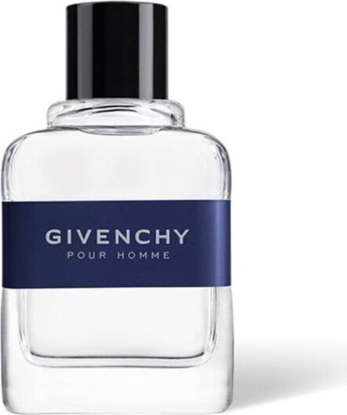 Pour Homme Blue Label EDT Spray - 60ml