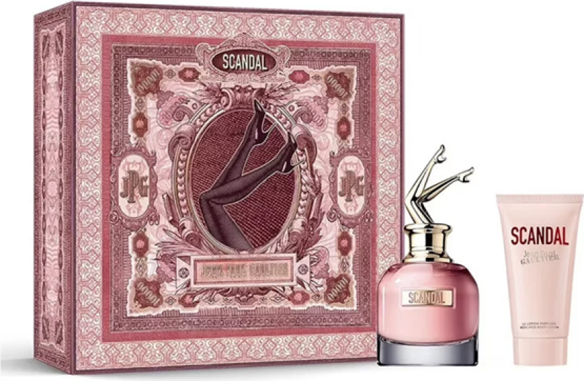 Scandal Giftset