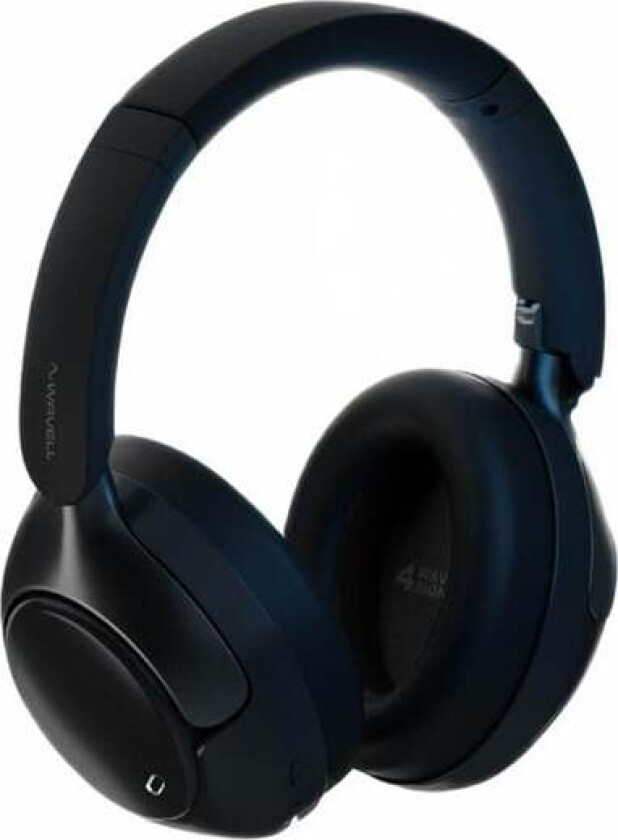 4 Signature - Black