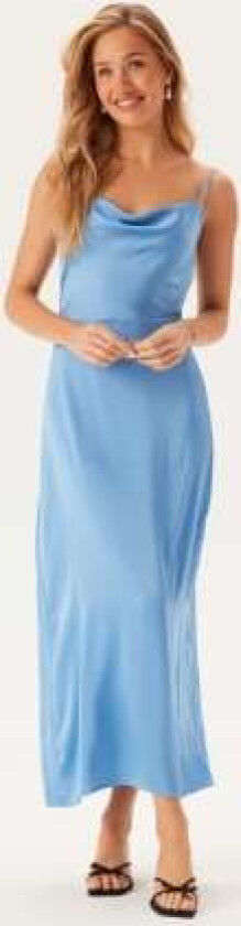 viRavenna Strap Ankle Dress Blissful Blue 42