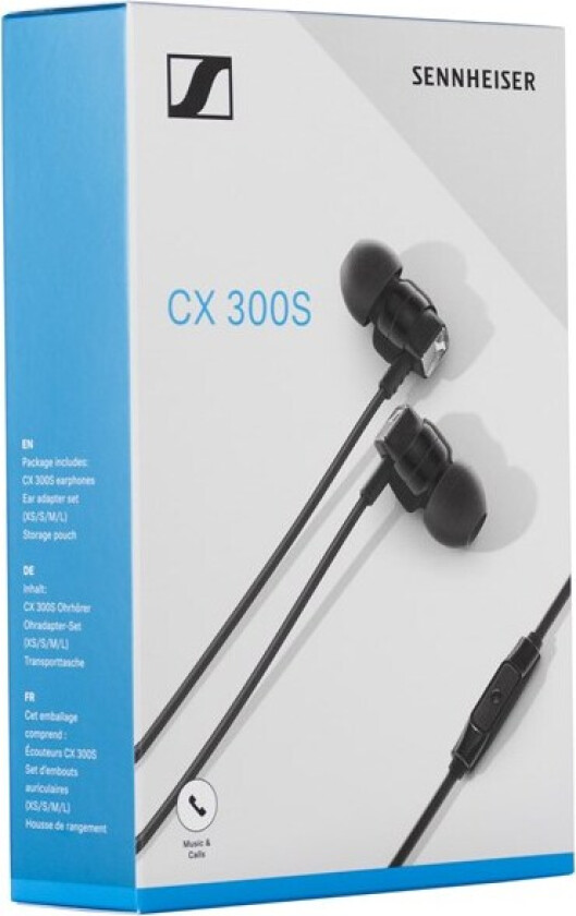 CX 300S