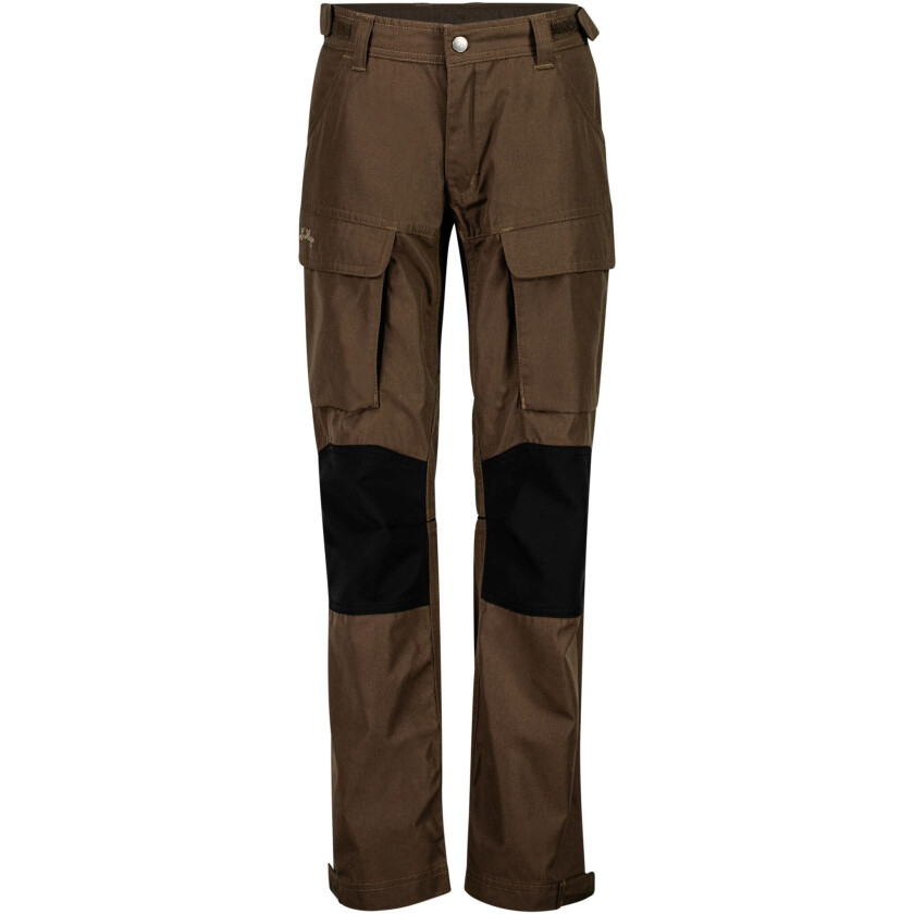 Traverse 2 Pant, turbukse junior Tea green/black