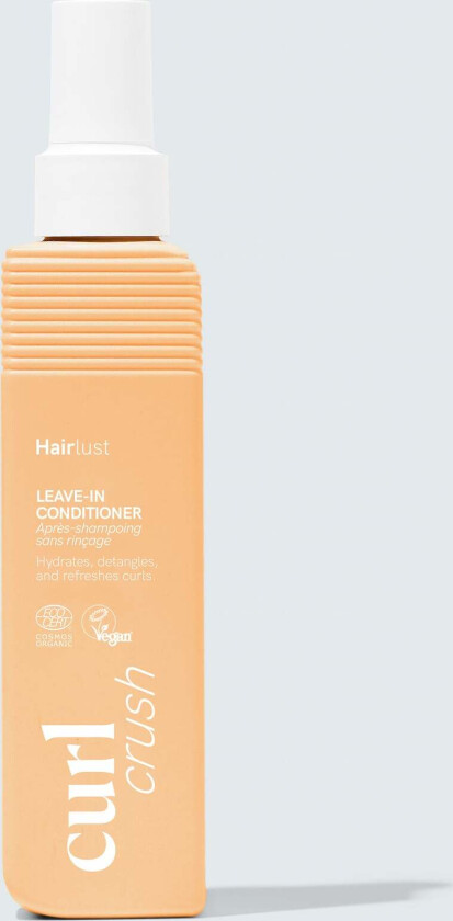 Curl Crush™ Leave-in Conditioner