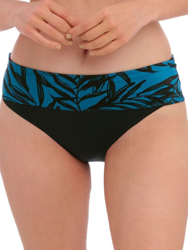 Swim Fantasie Palmetto Bay Bikini Fold Brief-S S