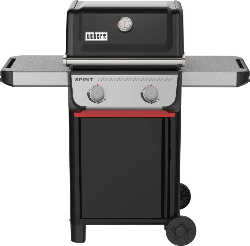 Genesis E325-W gassgrill 1501234 (sort)