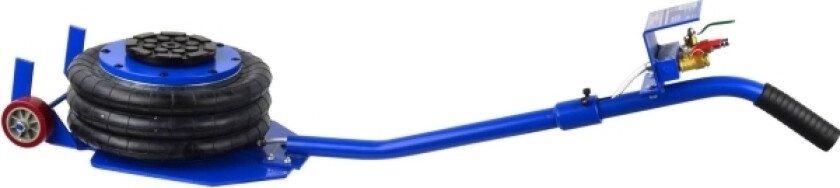 Geko 3T Luftputeløft (G02062)