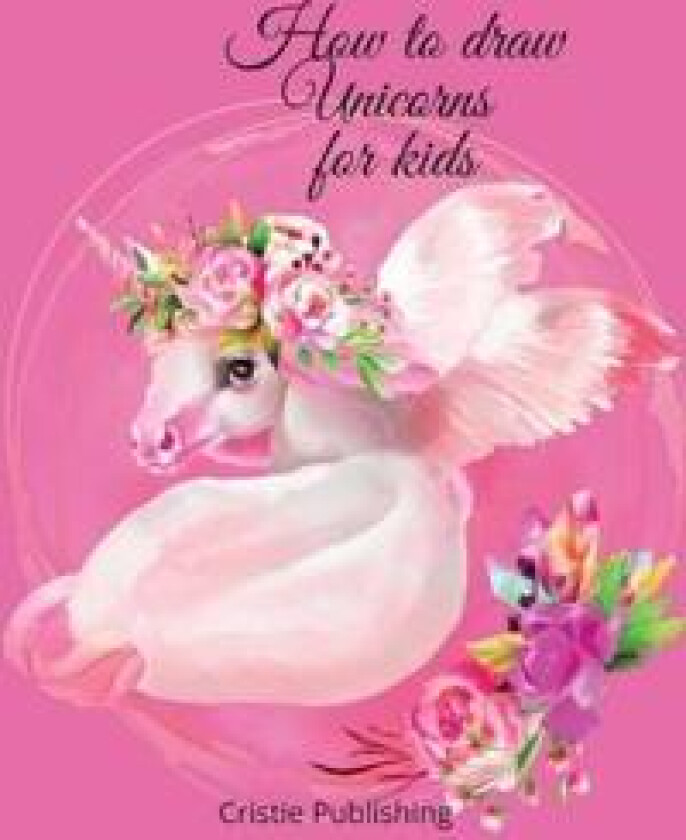 How to draw Unicorns for kids