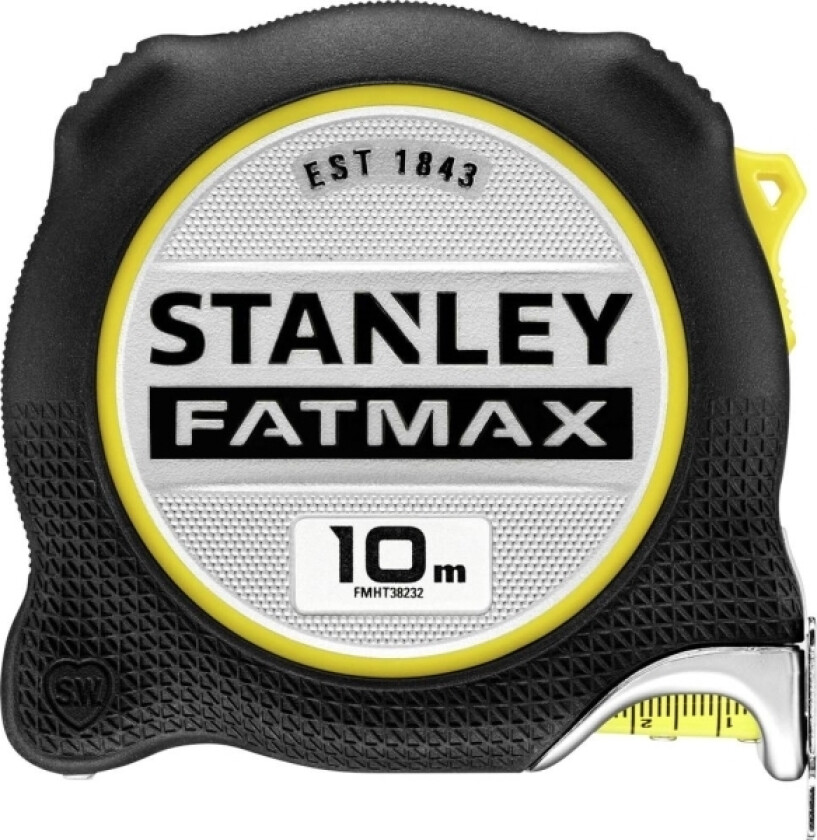 Dewalt Fatmax Xtreme Fmht38232-0 Målebånd 10 M