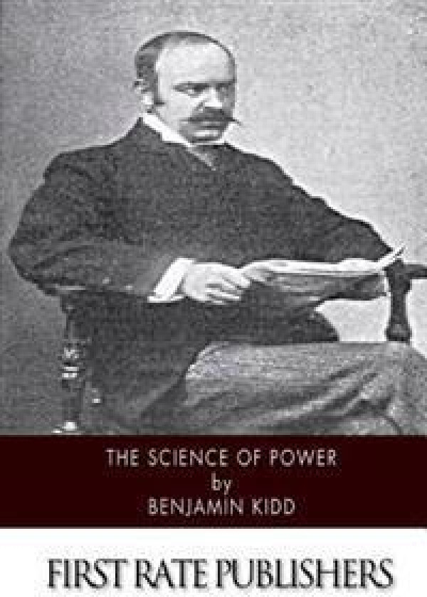 The Science of Power