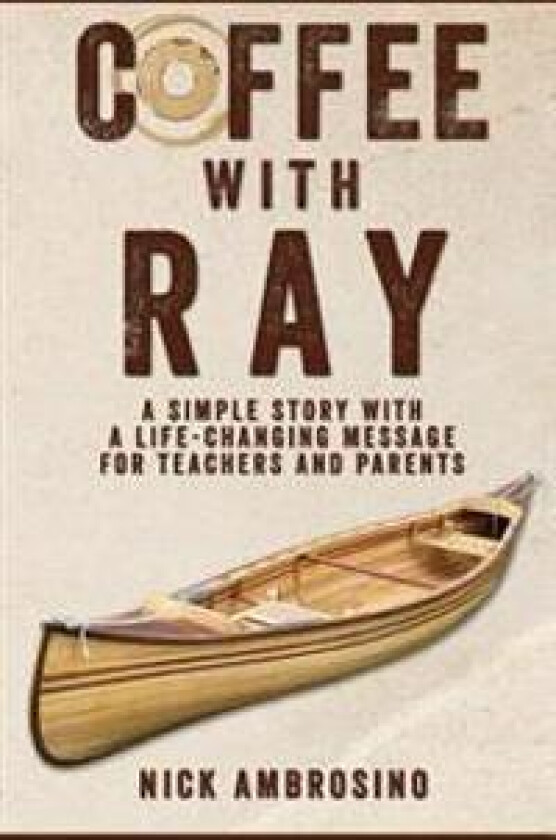Coffee with Ray