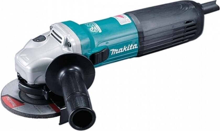 Vinkelsliper Makita Ga6040c