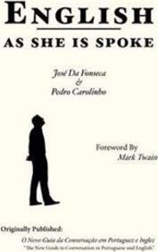 English as She is Spoke