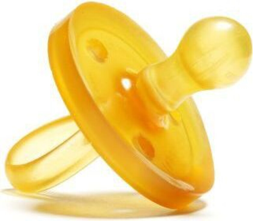 Rund Ortodontisk Smokk (Nts01_02837)