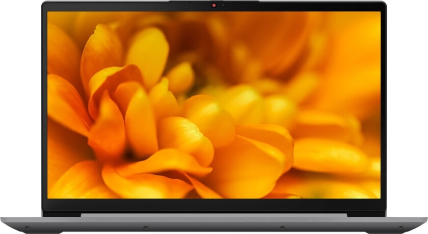 Ideapad 3 17Alc6 82Kv - Amd Ryzen 5 - 5500U / Inntil 4 Ghz - Win 11 Home - Radeon Graphics - 8 Gb Ram - 512 Gb Ssd Nvme - 17.3" Ips 1920 X 108
