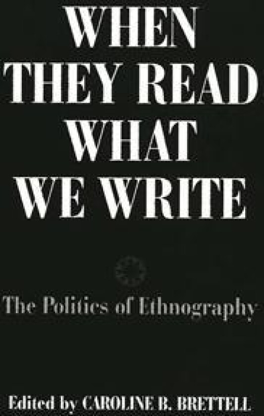 When They Read What We Write