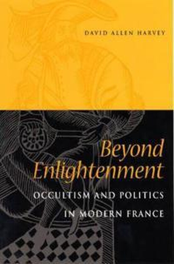 Beyond Enlightenment