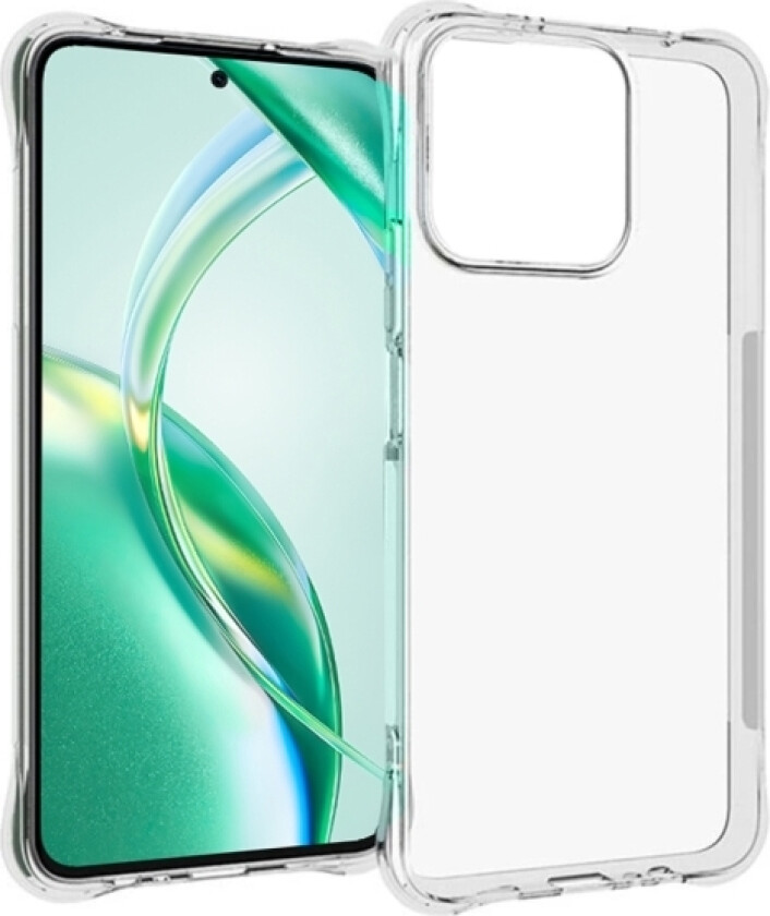 Insmat - Bakdeksel Til Mobiltelefon