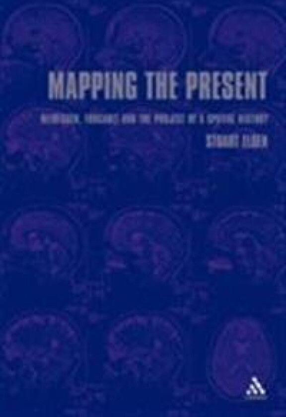 Mapping the Present