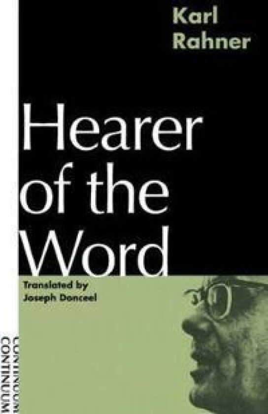 Hearer of the Word