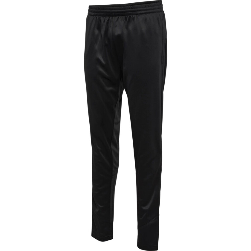 hmlActive Winter Pants, treningsbukse, unisex BLACK