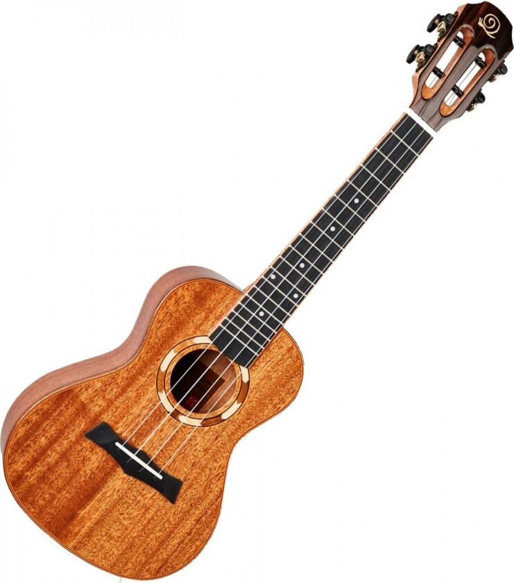 S10C All Solid Mahogany Concert Ukulele Natural