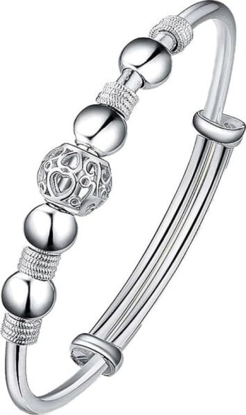 Spinner Armbånd for Kvinner Fidget Armbånd for Angst A Z