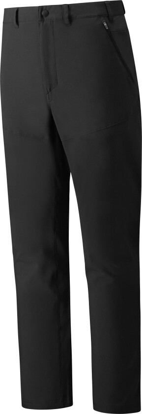 Altvia Trail Pants Regular Herre Black 30