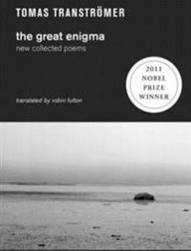 Great Enigma