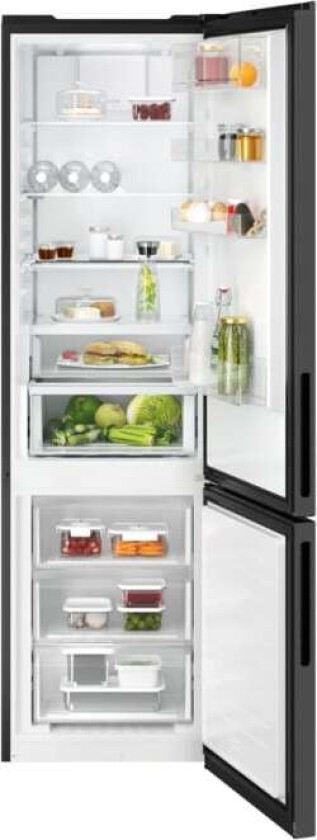 7000 GreenZone+ Fridge Freezer 202 cm ORC7P361CL