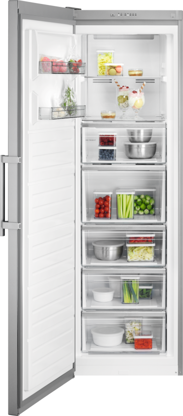 7000 Fryseskap NoFrost OG7NA281EX