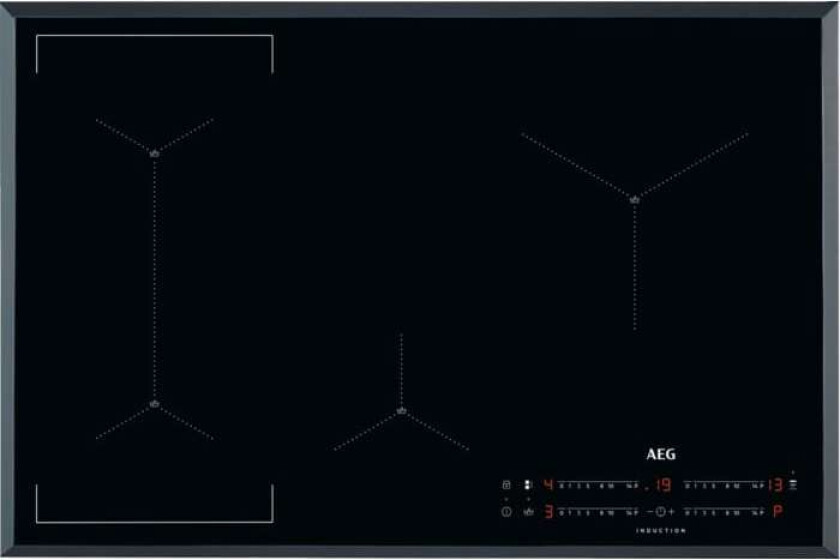 7000 SenseBoil 80 cm I84AV423FB