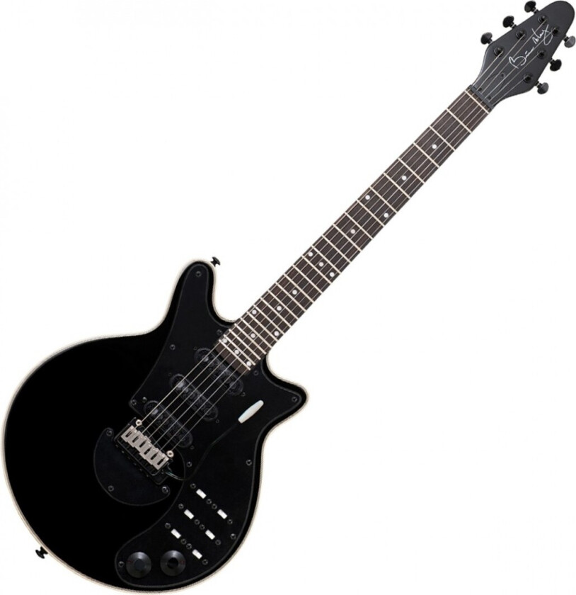 Brian May Special LE Metal May