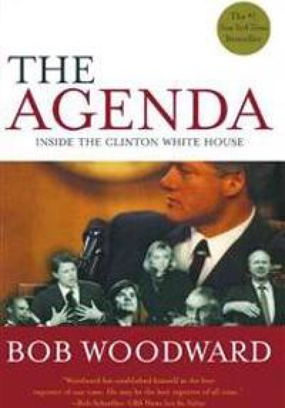 The Agenda
