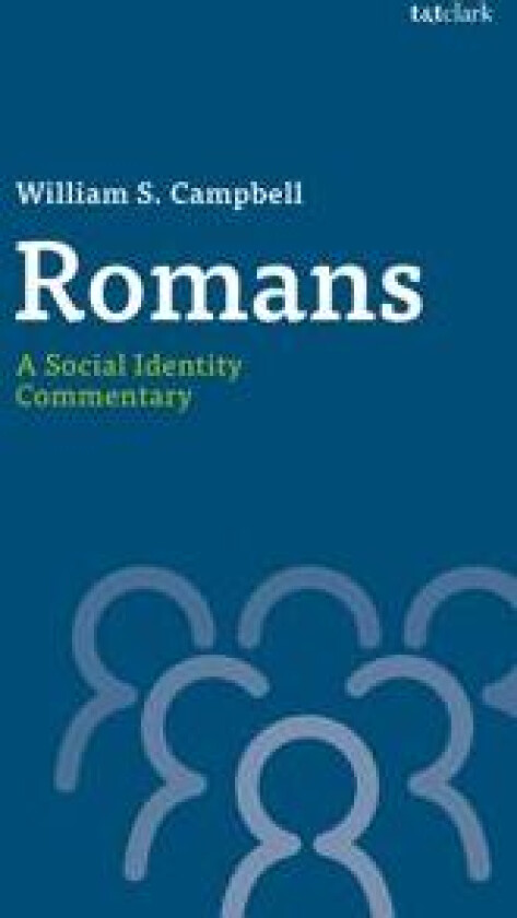 Romans: A Social Identity Commentary
