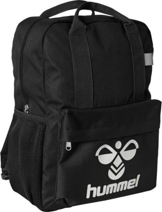 Jazz Back Pack Black