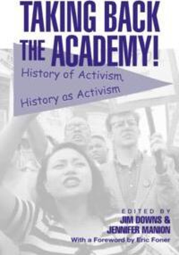 Taking Back the Academy!