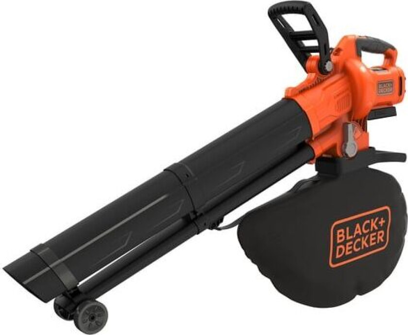 Løvblåser 36v 3 I 1 Uten Batteri