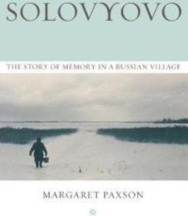 Solovyovo