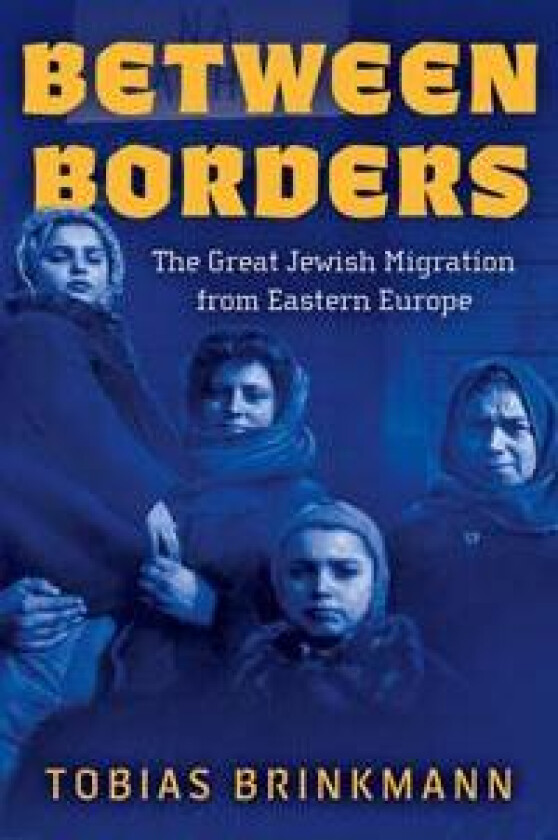 Between Borders