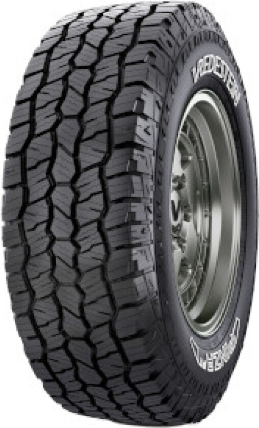 Pinza AT ( 265/65 R17 112H )